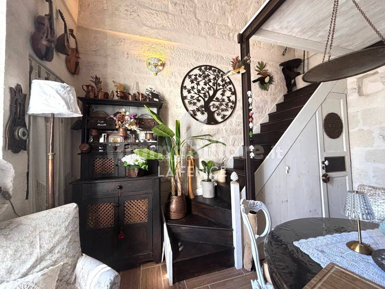 1 Schlafzimmer Haus in Martina Franca, Italy, Nr. 268522