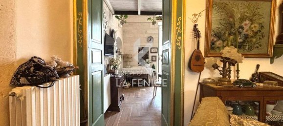 Дом с 1 спальней в Мартина Франка, Италия № 268522 20