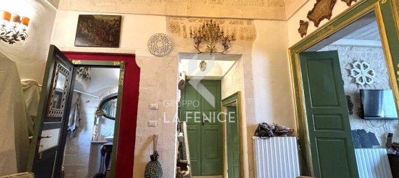 Дом с 1 спальней в Мартина Франка, Италия № 268522 17