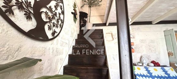 Дом с 1 спальней в Мартина Франка, Италия № 268522 26