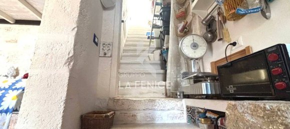 Дом с 1 спальней в Мартина Франка, Италия № 268522 32