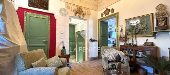 Дом с 1 спальней в Мартина Франка, Италия № 268522 12