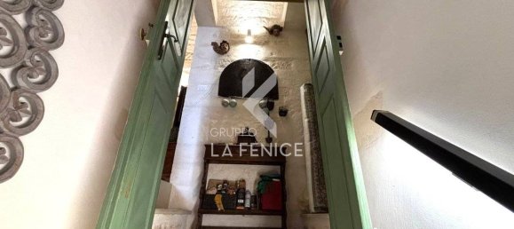 Дом с 1 спальней в Мартина Франка, Италия № 268522 8