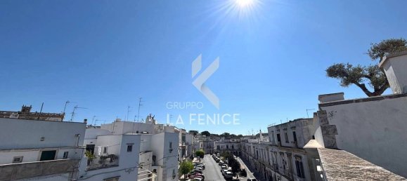 Дом с 1 спальней в Мартина Франка, Италия № 268522 37