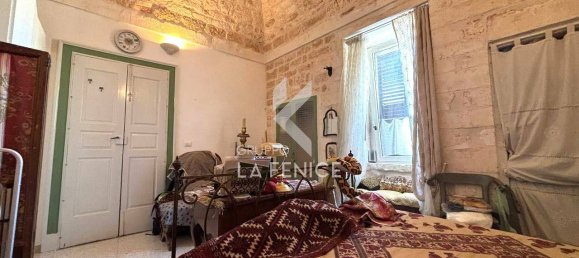 Дом с 1 спальней в Мартина Франка, Италия № 268522 19