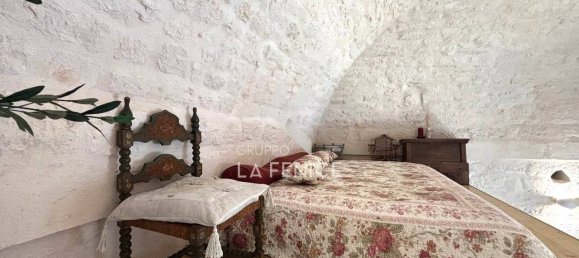 Дом с 1 спальней в Мартина Франка, Италия № 268522 27