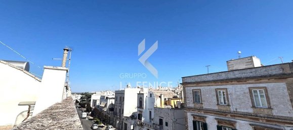 Дом с 1 спальней в Мартина Франка, Италия № 268522 38