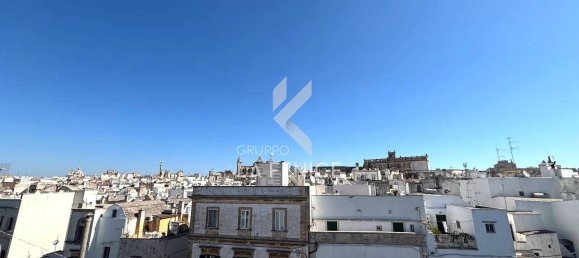 Дом с 1 спальней в Мартина Франка, Италия № 268522 40