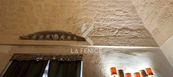 Дом с 1 спальней в Мартина Франка, Италия № 268522 14