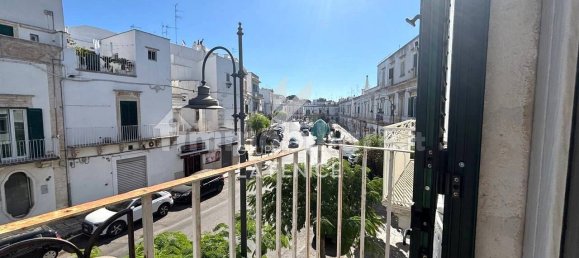 Дом с 1 спальней в Мартина Франка, Италия № 268522 24