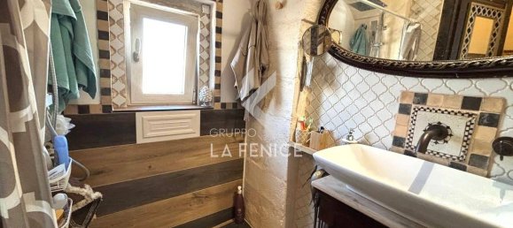 Дом с 1 спальней в Мартина Франка, Италия № 268522 16