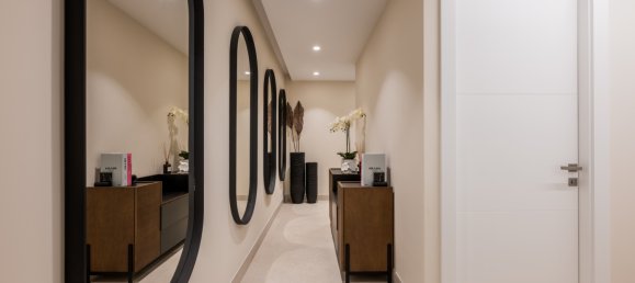 Apartamento T3 em Estepona, Spain N.º 132098 20