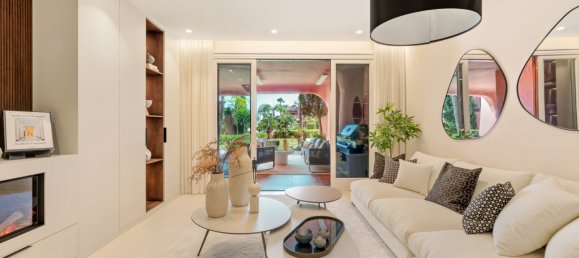 Apartamento T3 em Estepona, Spain N.º 132098 2