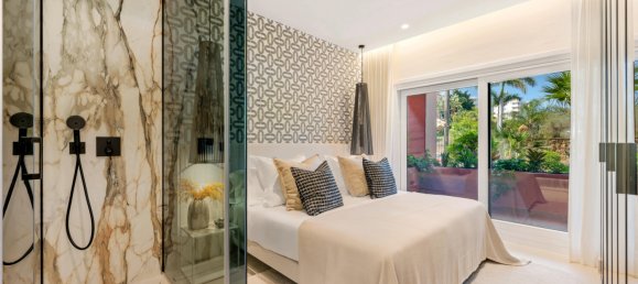 Apartamento T3 em Estepona, Spain N.º 132098 23