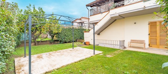 4-Zimmer Wohnung in Massa, Italy, Nr. 112794 21