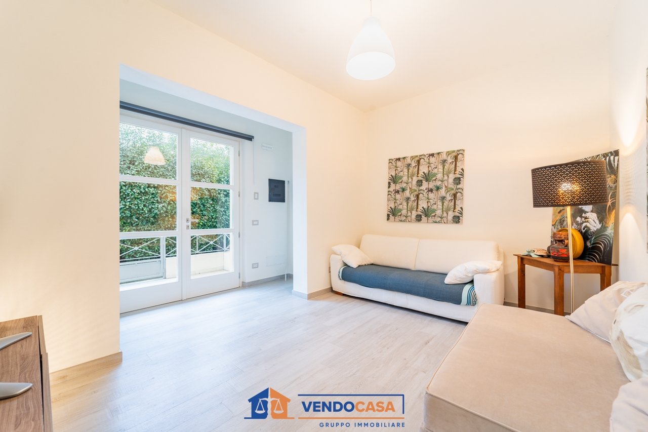 4-Zimmer Wohnung in Massa, Italy, Nr. 112794