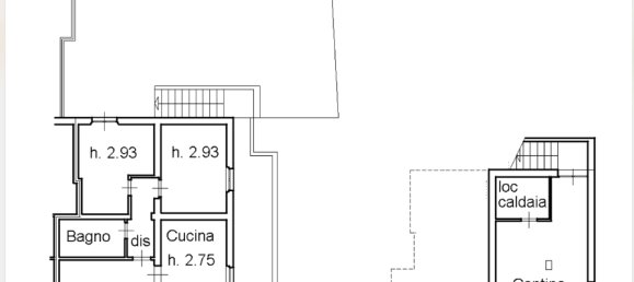 4-Zimmer Wohnung in Massa, Italy, Nr. 112794 28