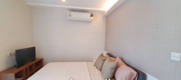 Apartamento com 2 quartos em condomínio em Bangkok, Thailand N.º 17526 7