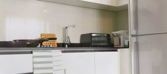 Apartamento com 2 quartos em condomínio em Bangkok, Thailand N.º 17526 4