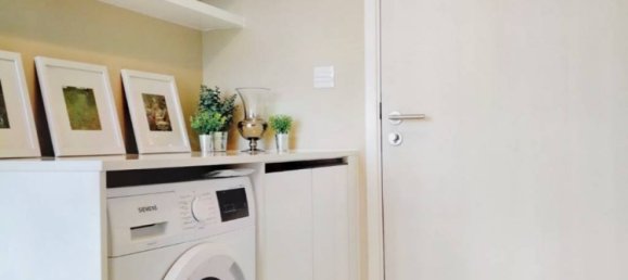 Apartamento com 2 quartos em condomínio em Bangkok, Thailand N.º 17526 5
