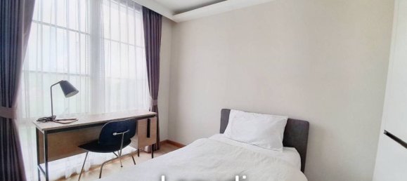 Apartamento com 2 quartos em condomínio em Bangkok, Thailand N.º 17526 8