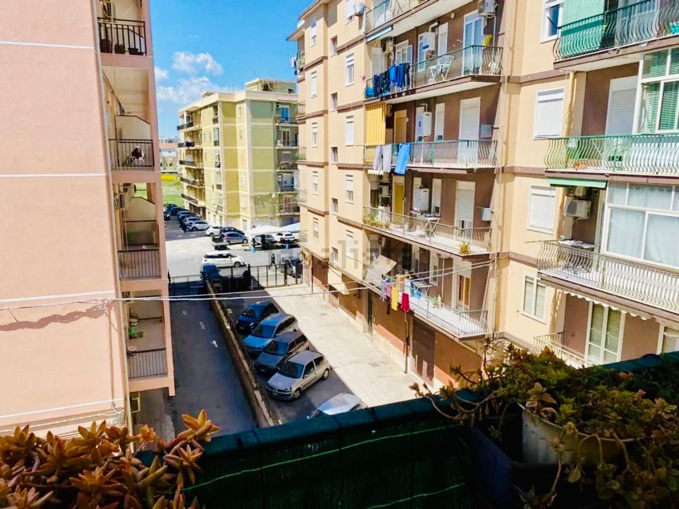 4غرفة شقة في Syracuse, Italy رقم 250226