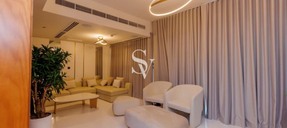 3 غرف نوم تاون هاوس في The Valley, UAE رقم 122941 11