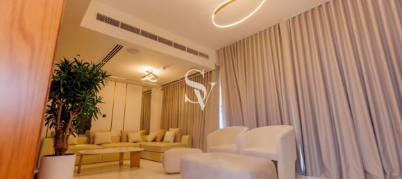 3 غرف نوم تاون هاوس في The Valley, UAE رقم 122941 10