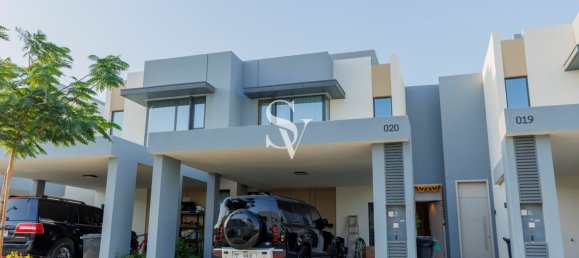 3 غرف نوم تاون هاوس في The Valley, UAE رقم 122941 7