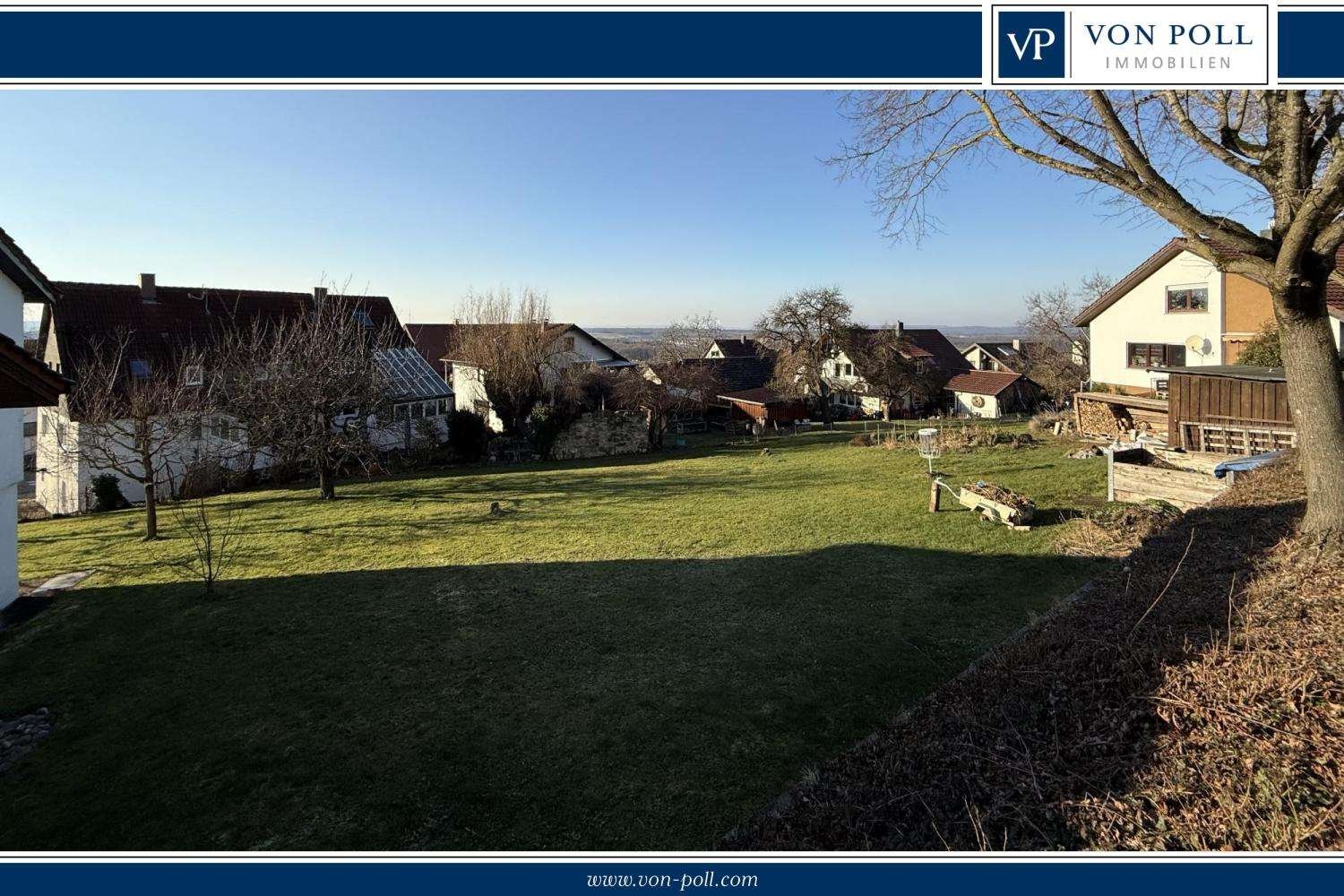 Grundstück in Baden-Württemberg, Germany, Nr. 22872