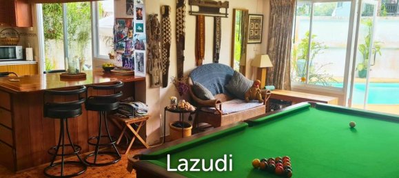 3 bedrooms Villa in Kathu, Thailand No. 13576 6