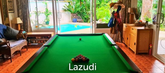 3 bedrooms Villa in Kathu, Thailand No. 13576 7