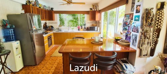 3 bedrooms Villa in Kathu, Thailand No. 13576 8