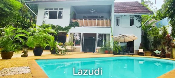 3 bedrooms Villa in Kathu, Thailand No. 13576 10