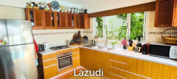 3 bedrooms Villa in Kathu, Thailand No. 13576 9