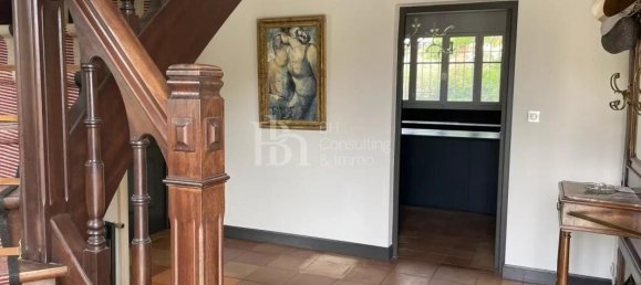 5 bedrooms Castles in Leognan, France No. 352851 22