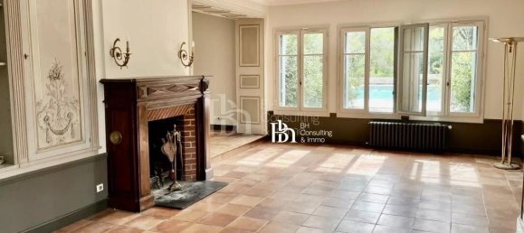 5 bedrooms Castles in Leognan, France No. 352851 18