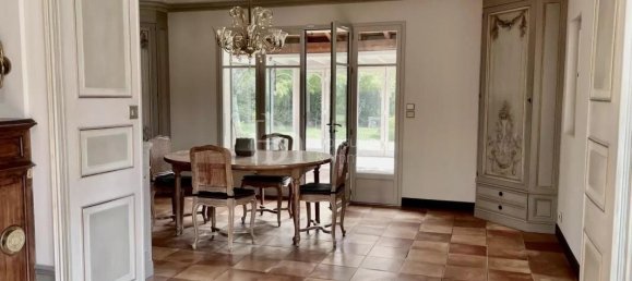 5 bedrooms Castles in Leognan, France No. 352851 20