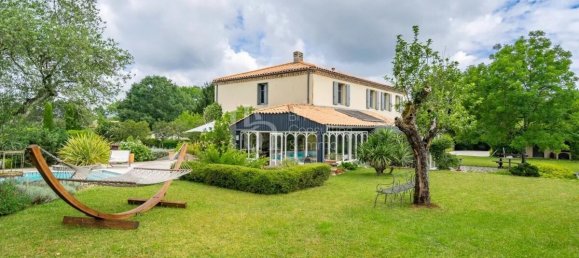 5 bedrooms Castles in Leognan, France No. 352851 7