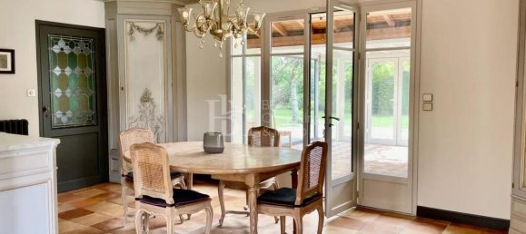 5 bedrooms Castles in Leognan, France No. 352851 19