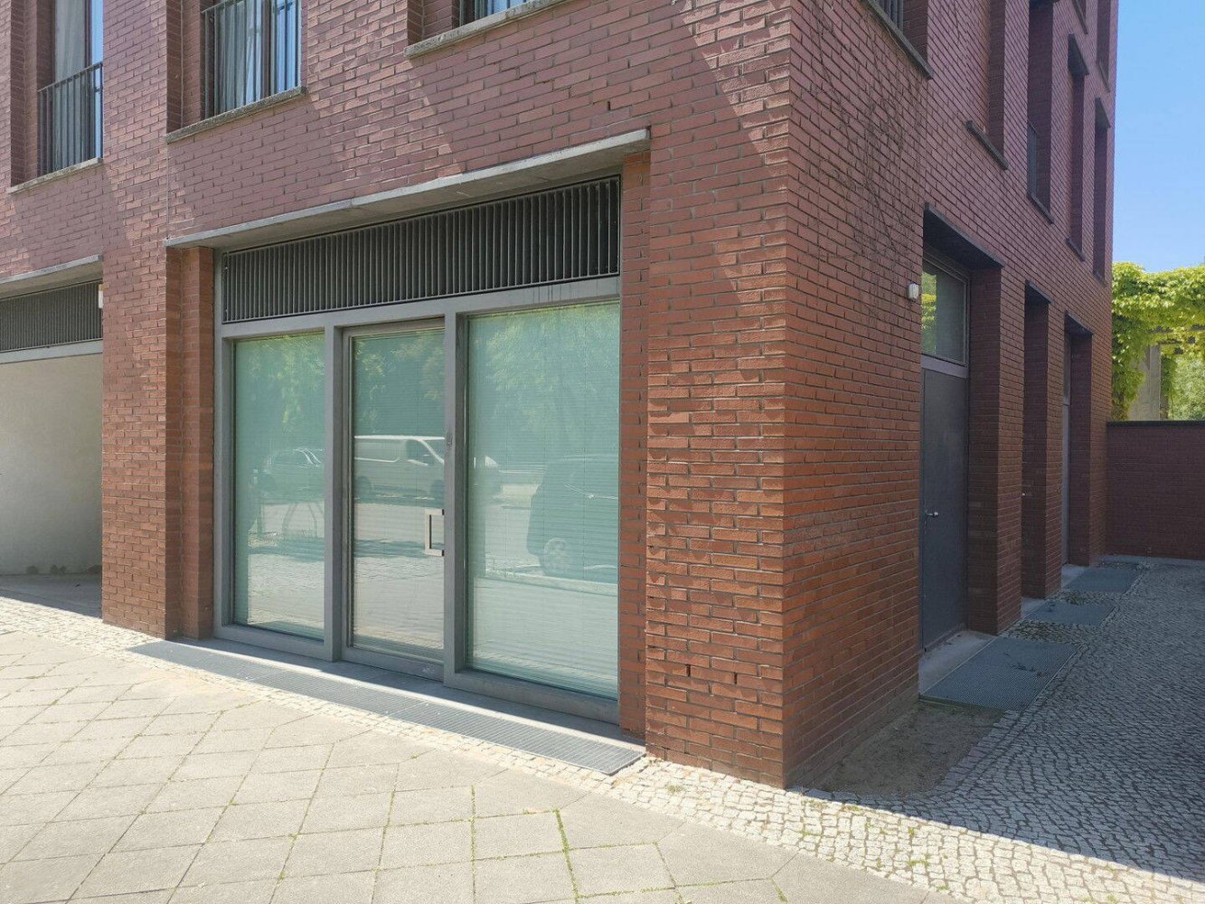  مكتب في Haselhorst, Germany 29متر مربع رقم 315090