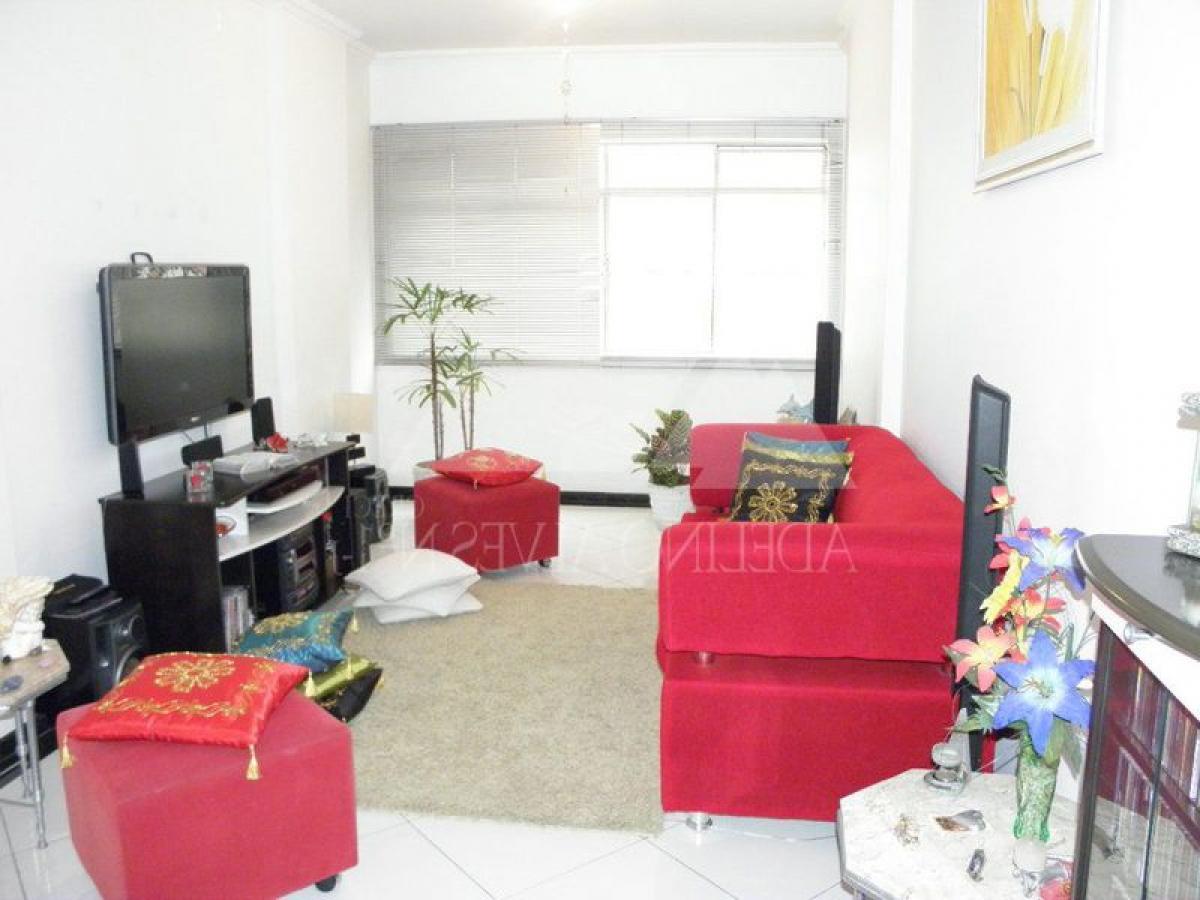 Apartamento de 2 dormitorios en Sao Paulo, Brazil No. 583808