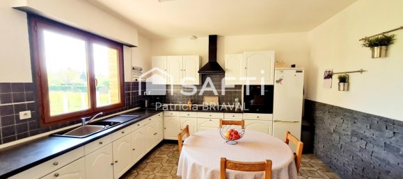 4 bedrooms Villa in Souchez, France No. 66822 11