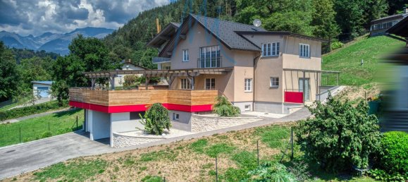 6 rooms House in Spittal an der Drau, Austria No. 1305 4