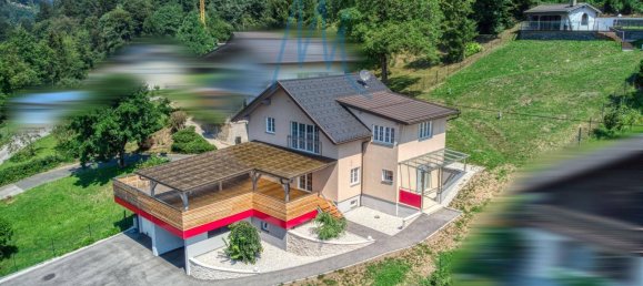 6 rooms House in Spittal an der Drau, Austria No. 1305 16