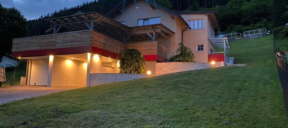 6 rooms House in Spittal an der Drau, Austria No. 1305 5