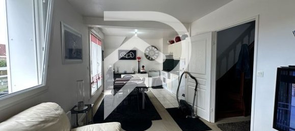 1 bedroom Duplex in Saint-Martin-Boulogne, France No. 312438 2