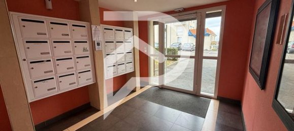 1 bedroom Duplex in Saint-Martin-Boulogne, France No. 312438 7