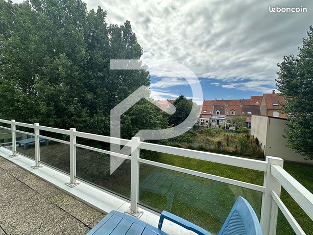 1 bedroom Duplex in Saint-Martin-Boulogne, France No. 312438