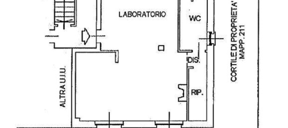 5 bedrooms House in Meda, Italy No. 364329 22